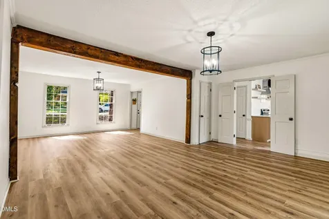 1134 Manchester Drive Cary NC 27511