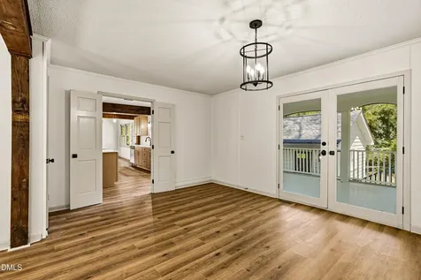 1134 Manchester Drive Cary NC 27511