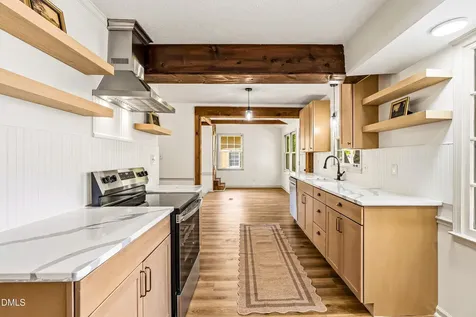 1134 Manchester Drive Cary NC 27511