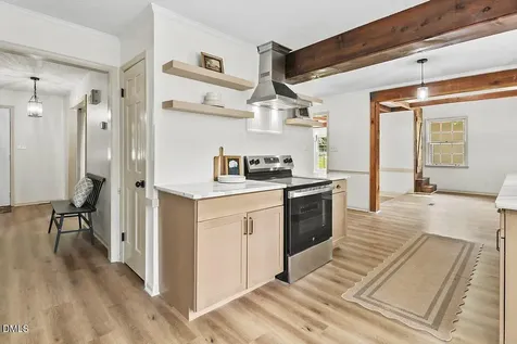 1134 Manchester Drive Cary NC 27511