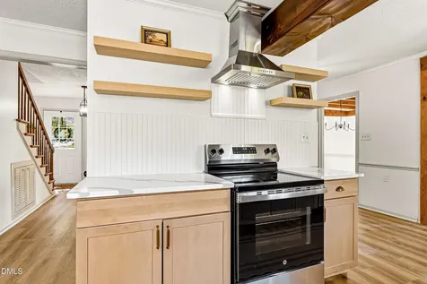 1134 Manchester Drive Cary NC 27511