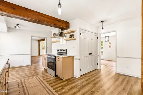 1134 Manchester Drive Cary NC 27511