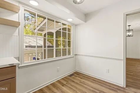1134 Manchester Drive Cary NC 27511