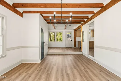1134 Manchester Drive Cary NC 27511