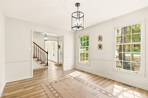 1134 Manchester Drive Cary NC 27511