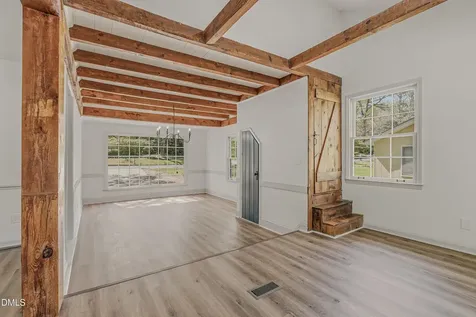 1134 Manchester Drive Cary NC 27511