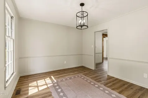 1134 Manchester Drive Cary NC 27511