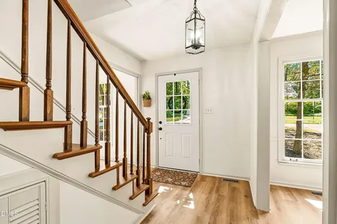 1134 Manchester Drive Cary NC 27511