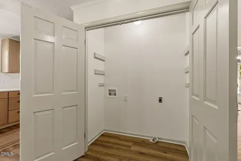 1134 Manchester Drive Cary NC 27511