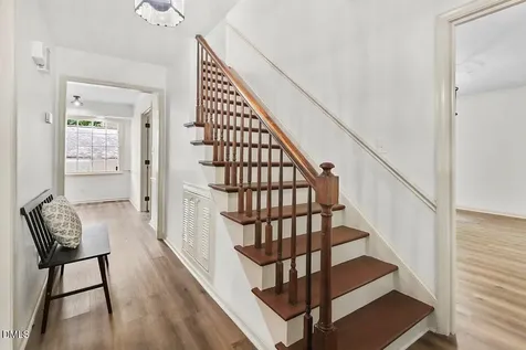 1134 Manchester Drive Cary NC 27511