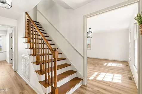 1134 Manchester Drive Cary NC 27511