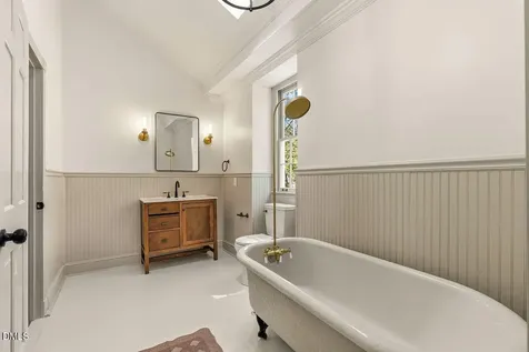 1134 Manchester Drive Cary NC 27511