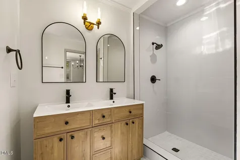 1134 Manchester Drive Cary NC 27511