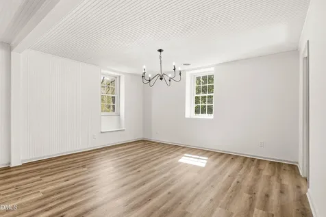 1134 Manchester Drive Cary NC 27511