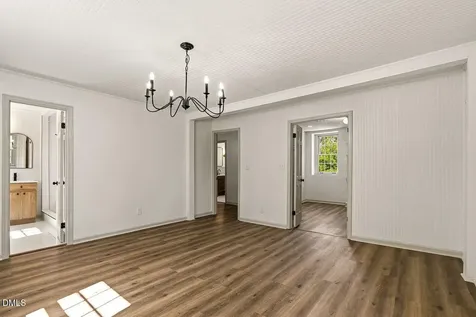 1134 Manchester Drive Cary NC 27511