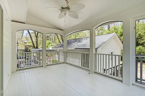 1134 Manchester Drive Cary NC 27511