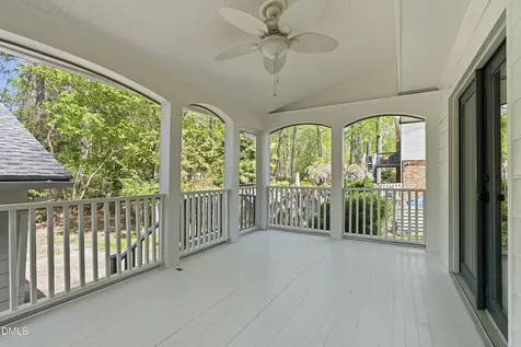 1134 Manchester Drive Cary NC 27511