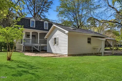 1134 Manchester Drive Cary NC 27511