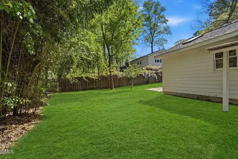 1134 Manchester Drive Cary NC 27511