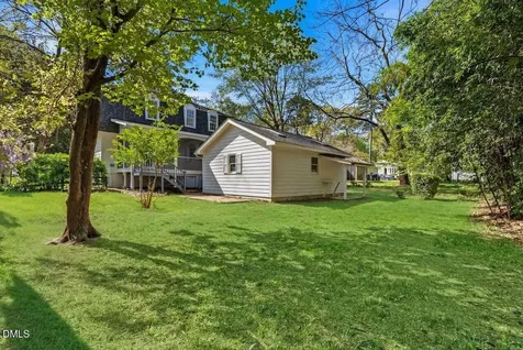 1134 Manchester Drive Cary NC 27511