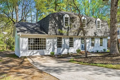 1134 Manchester Drive Cary NC 27511