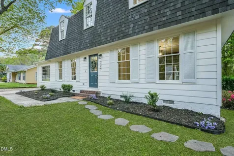 1134 Manchester Drive Cary NC 27511