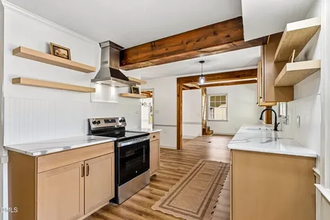 1134 Manchester Drive Cary NC 27511