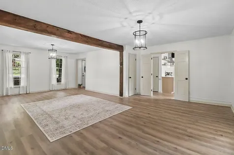 1134 Manchester Drive Cary NC 27511