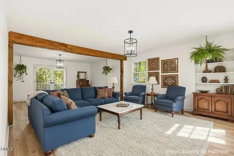 1134 Manchester Drive Cary NC 27511