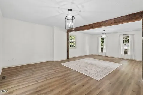 1134 Manchester Drive Cary NC 27511