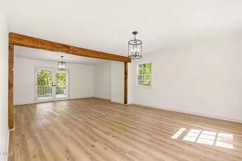 1134 Manchester Drive Cary NC 27511
