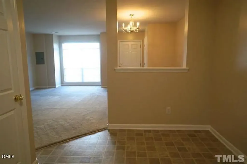 2920 Barrymore Street Raleigh NC 27603