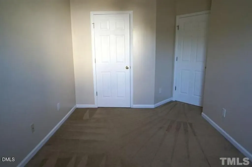 2920 Barrymore Street Raleigh NC 27603