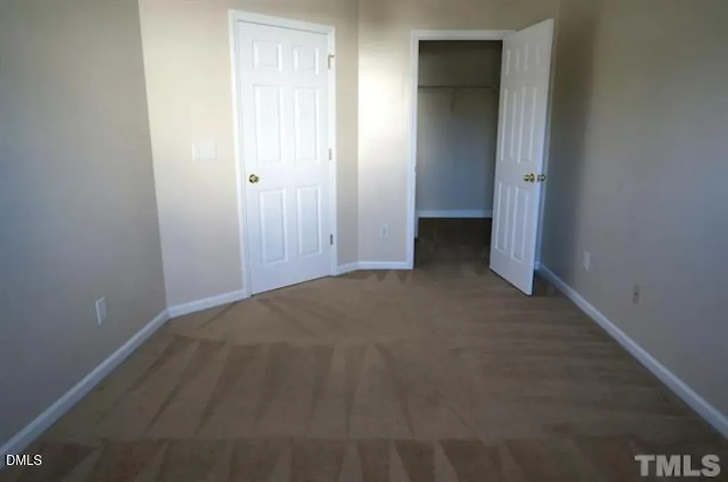 2920 Barrymore Street Raleigh NC 27603