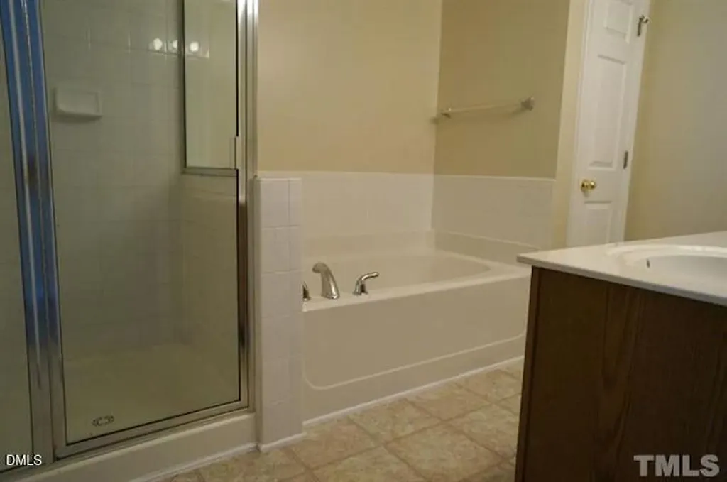 2920 Barrymore Street Raleigh NC 27603