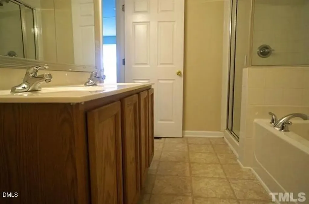 2920 Barrymore Street Raleigh NC 27603