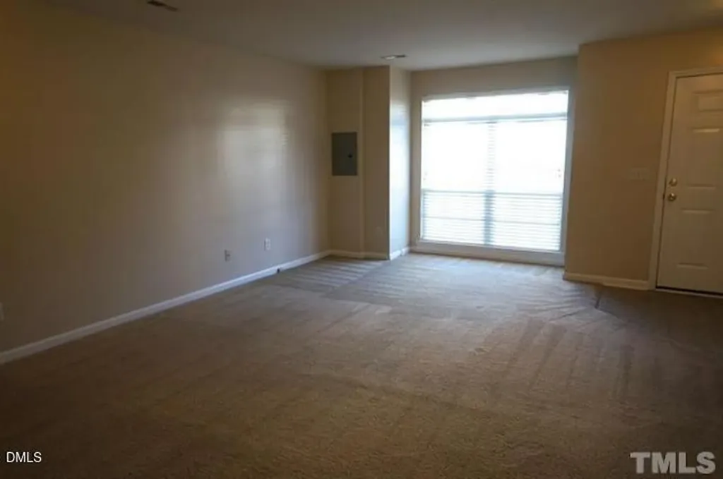 2920 Barrymore Street Raleigh NC 27603