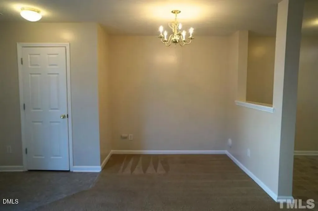 2920 Barrymore Street Raleigh NC 27603