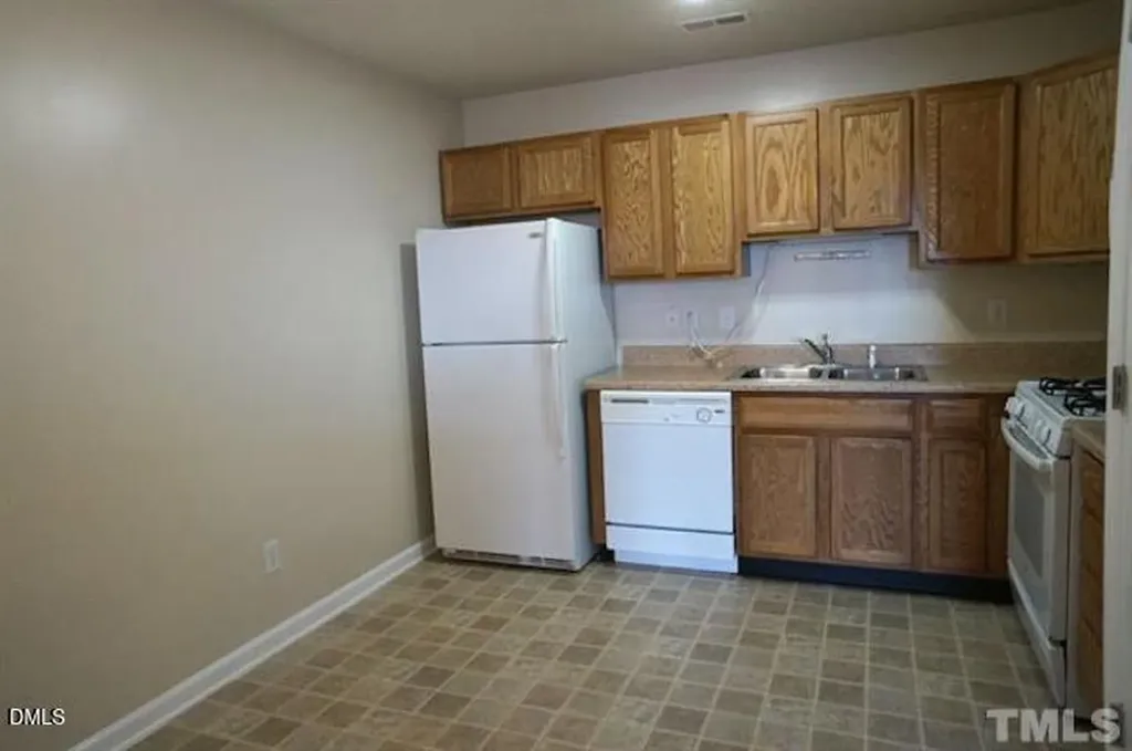 2920 Barrymore Street Raleigh NC 27603