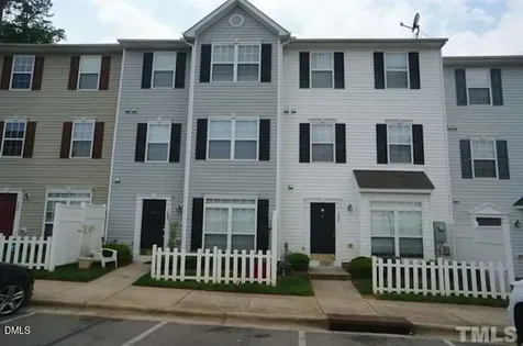 2920 Barrymore Street Raleigh NC 27603