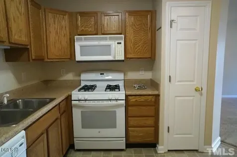 2920 Barrymore Street Raleigh NC 27603