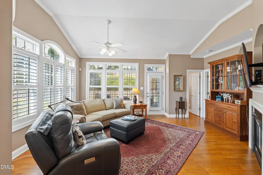 12241 Orchardgrass Lane Raleigh NC 27614