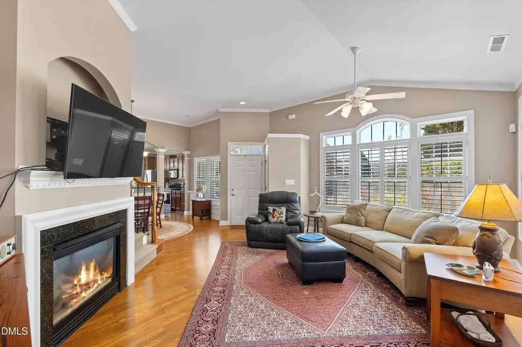 12241 Orchardgrass Lane Raleigh NC 27614