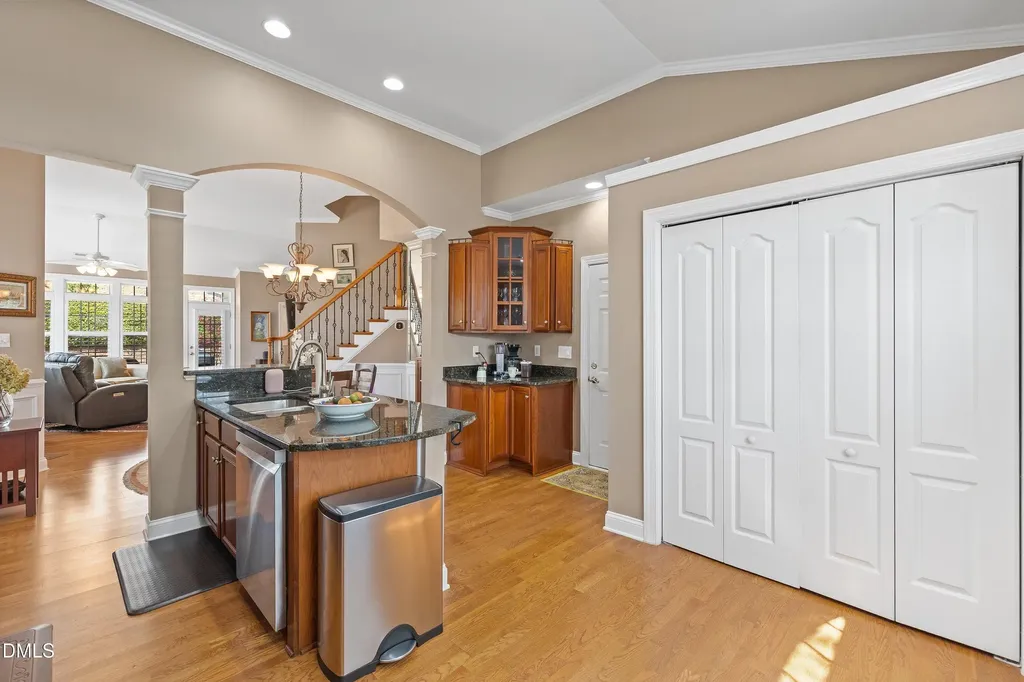 12241 Orchardgrass Lane Raleigh NC 27614