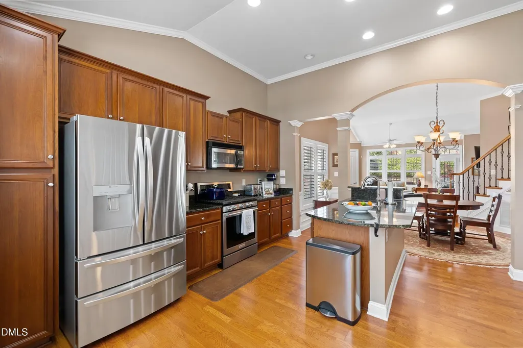 12241 Orchardgrass Lane Raleigh NC 27614