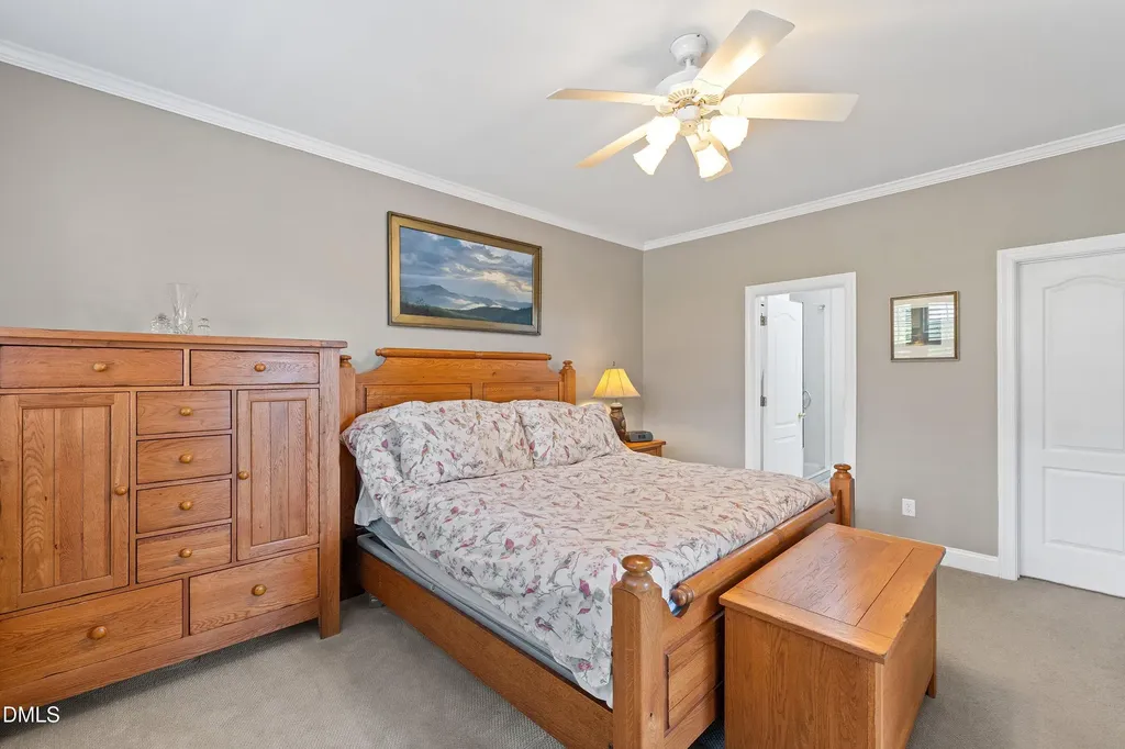 12241 Orchardgrass Lane Raleigh NC 27614