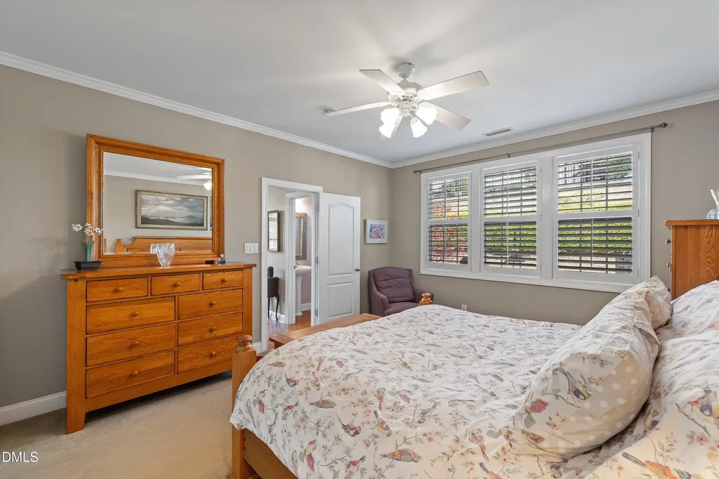 12241 Orchardgrass Lane Raleigh NC 27614