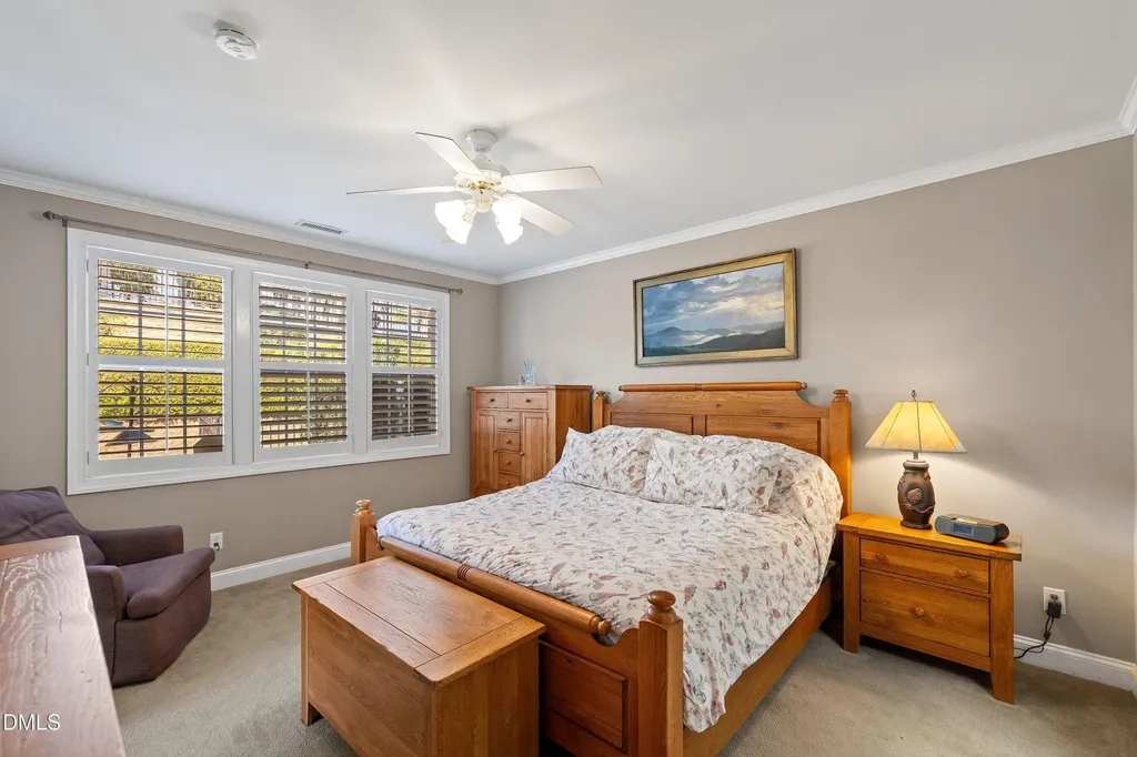 12241 Orchardgrass Lane Raleigh NC 27614