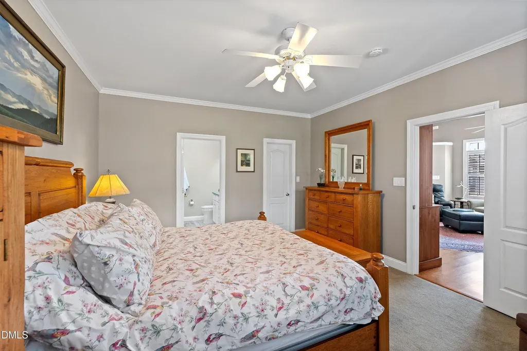 12241 Orchardgrass Lane Raleigh NC 27614