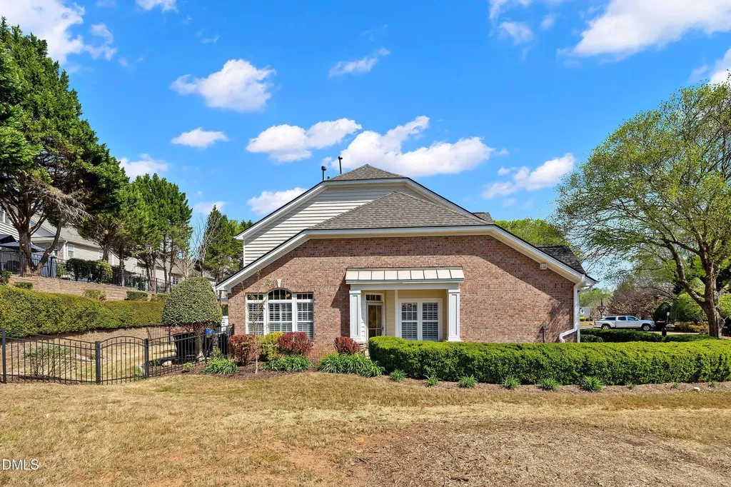 12241 Orchardgrass Lane Raleigh NC 27614